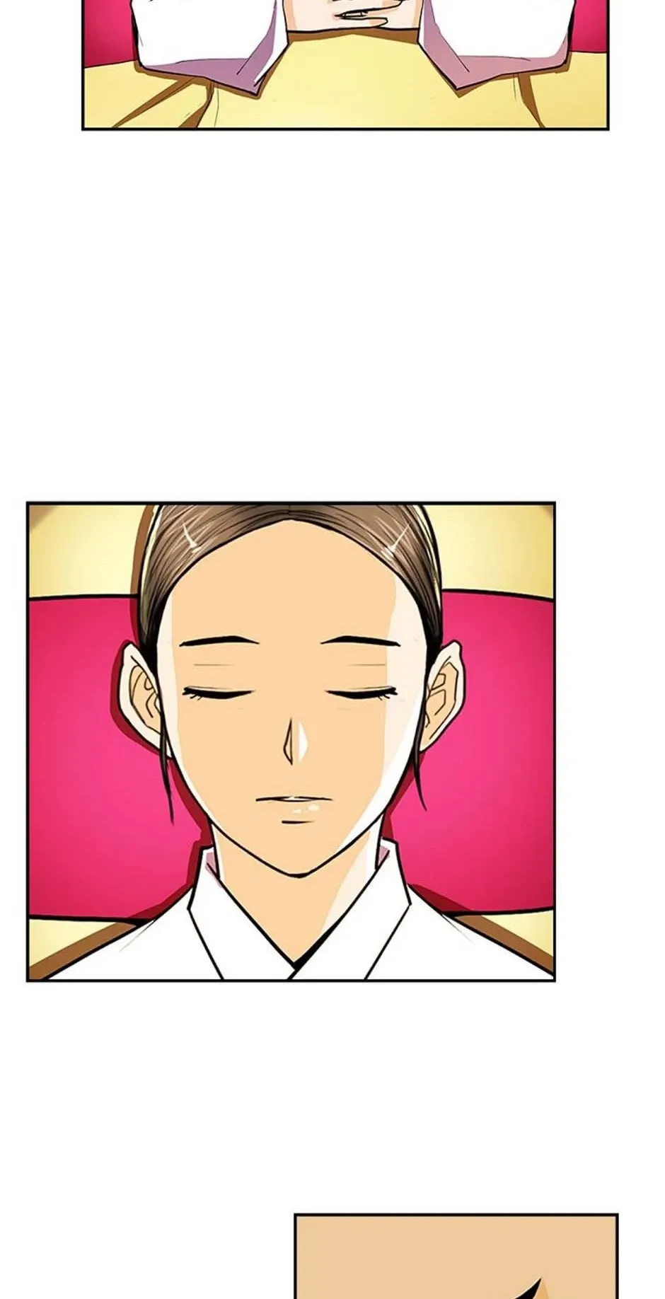 My Beloved Concubine Chapter 73 Online - página 2