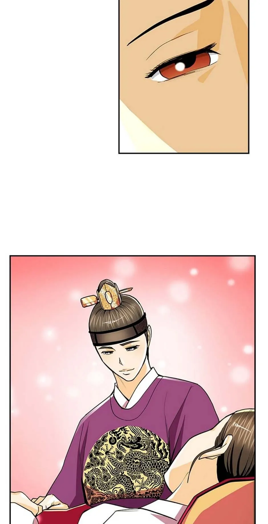 My Beloved Concubine Chapter 73 Online - página 3