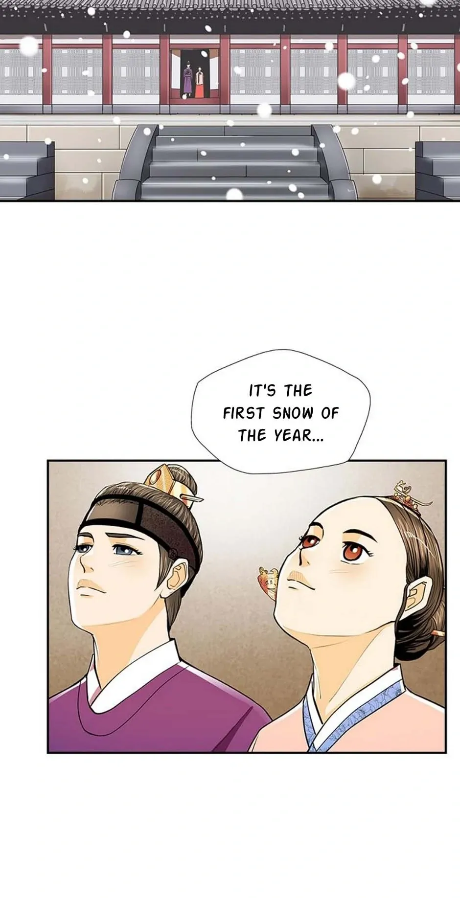 My Beloved Concubine Chapter 73 Online - página 8