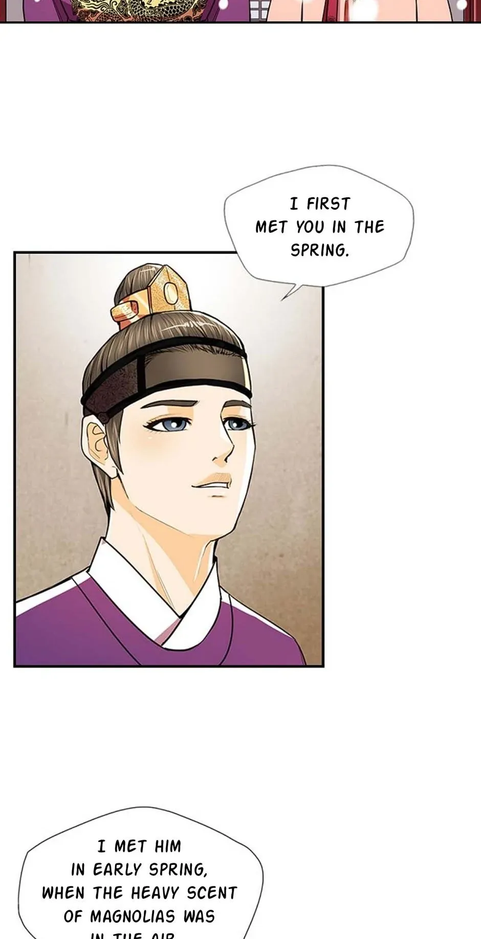 My Beloved Concubine Chapter 73 Online - página 10