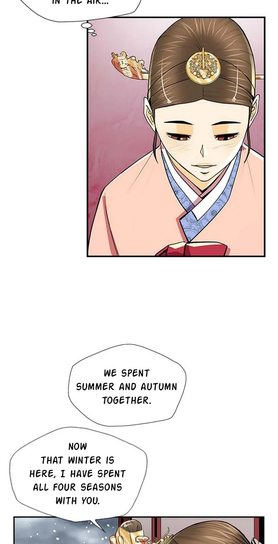 My Beloved Concubine Chapter 73 Online - página 11