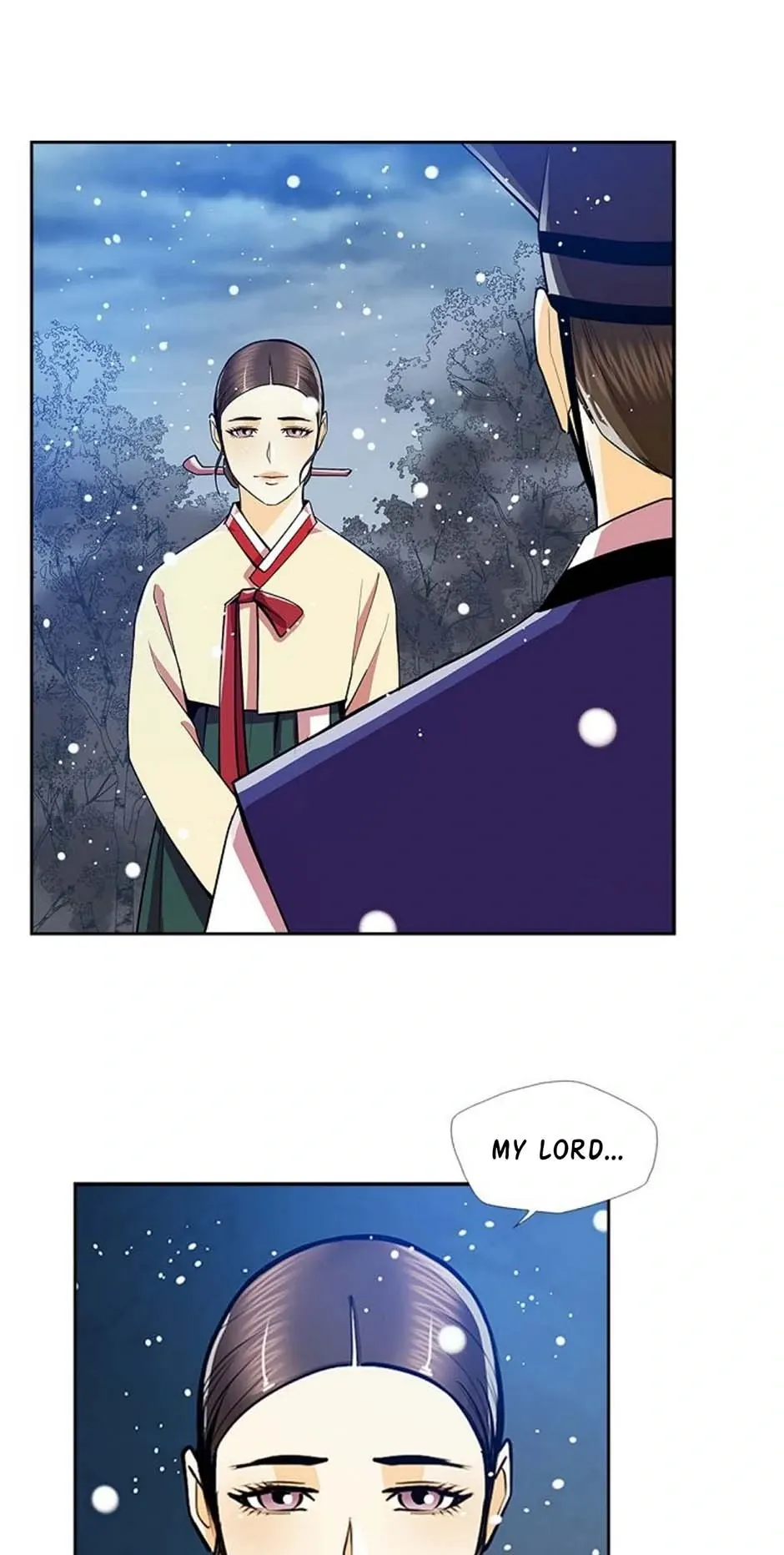 My Beloved Concubine Chapter 73 Online - página 17