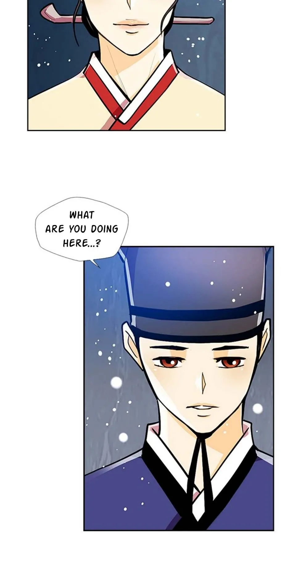My Beloved Concubine Chapter 73 Online - página 18