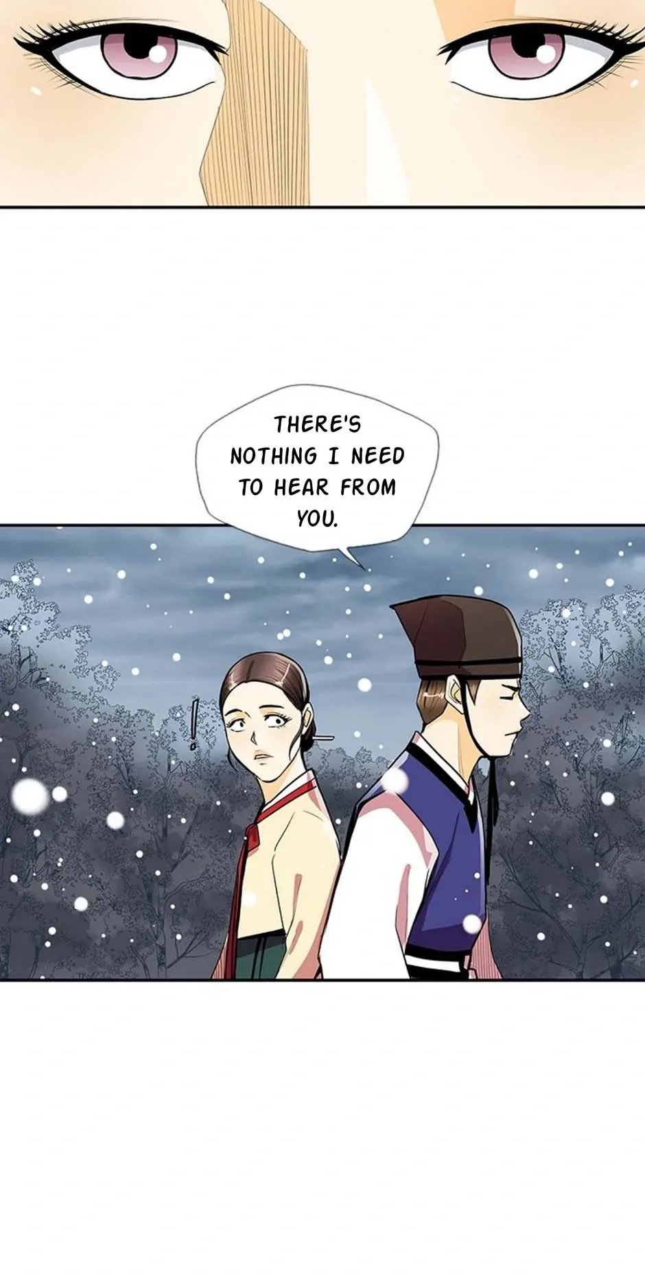 My Beloved Concubine Chapter 73 Online - página 21
