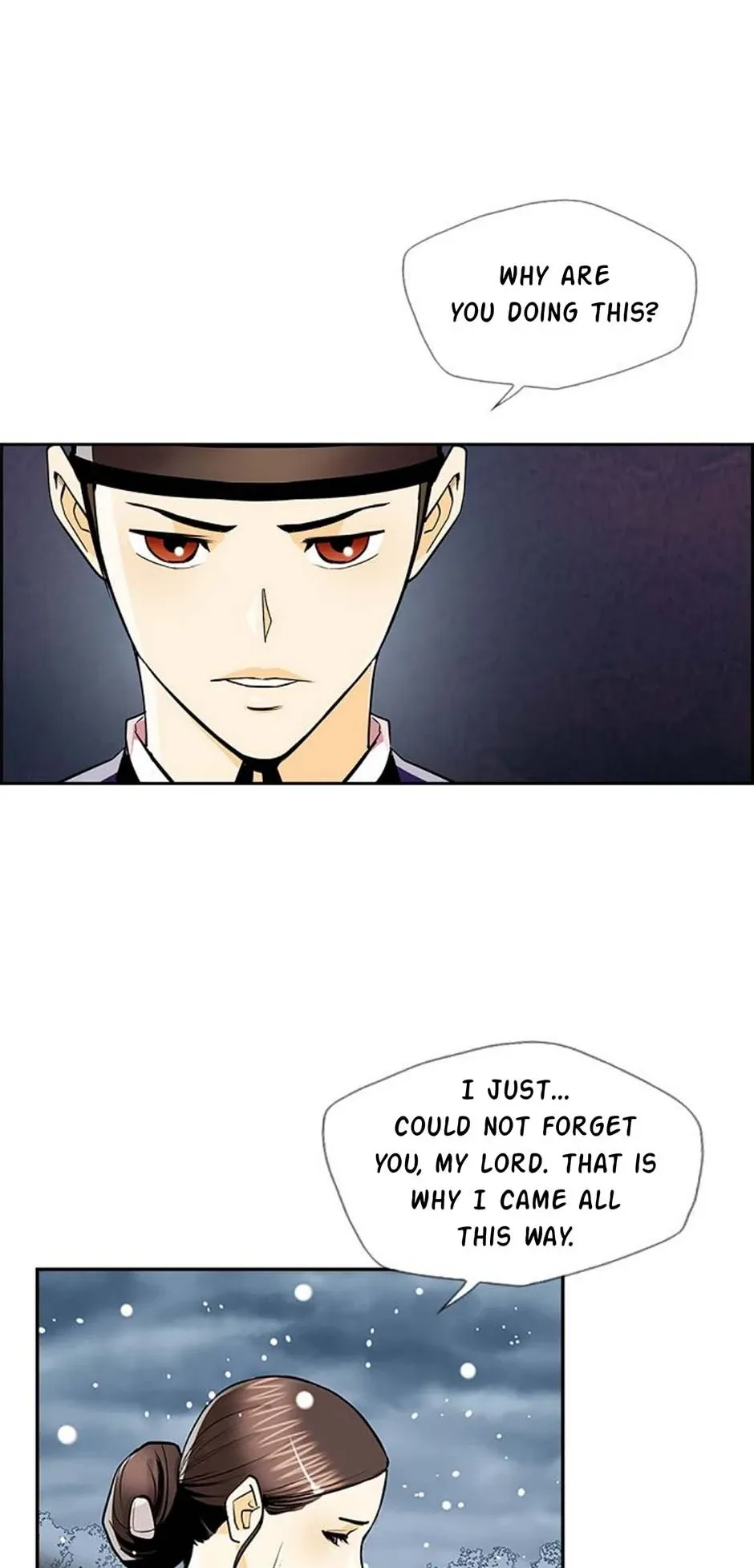 My Beloved Concubine Chapter 73 Online - página 26