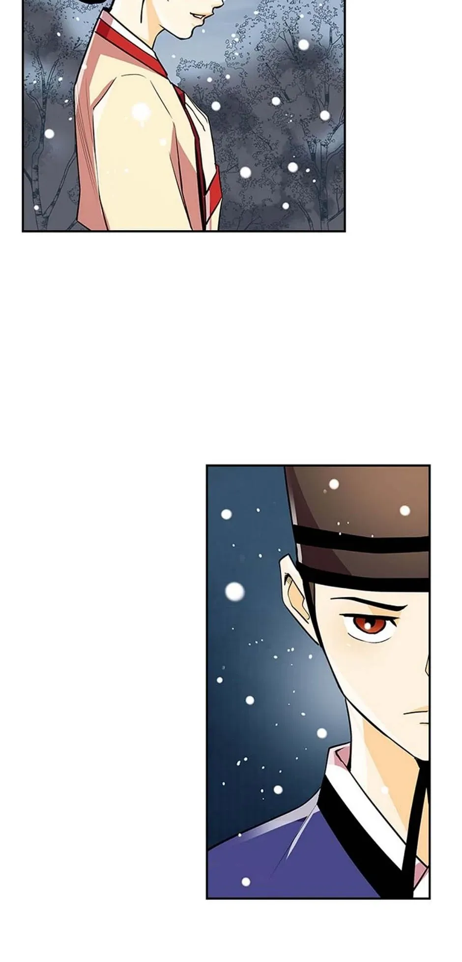 My Beloved Concubine Chapter 73 Online - página 27