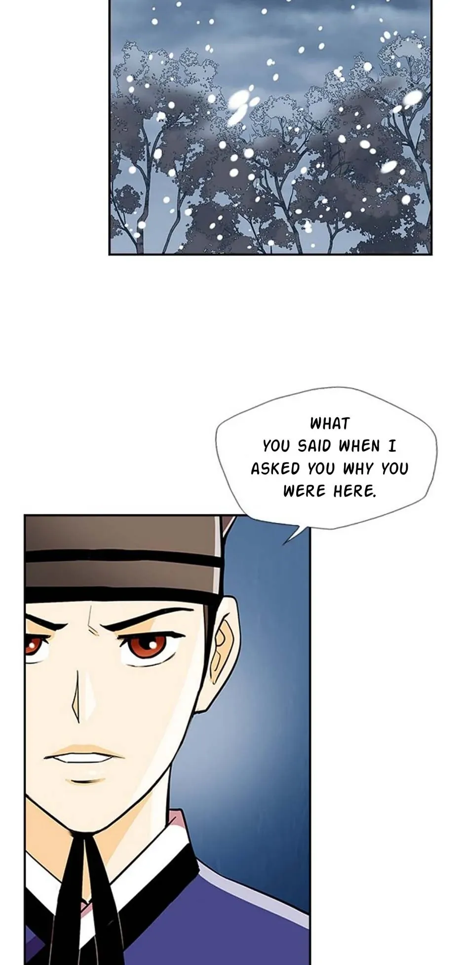 My Beloved Concubine Chapter 73 Online - página 31