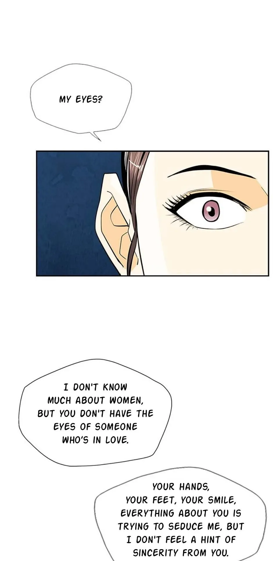 My Beloved Concubine Chapter 73 Online - página 34