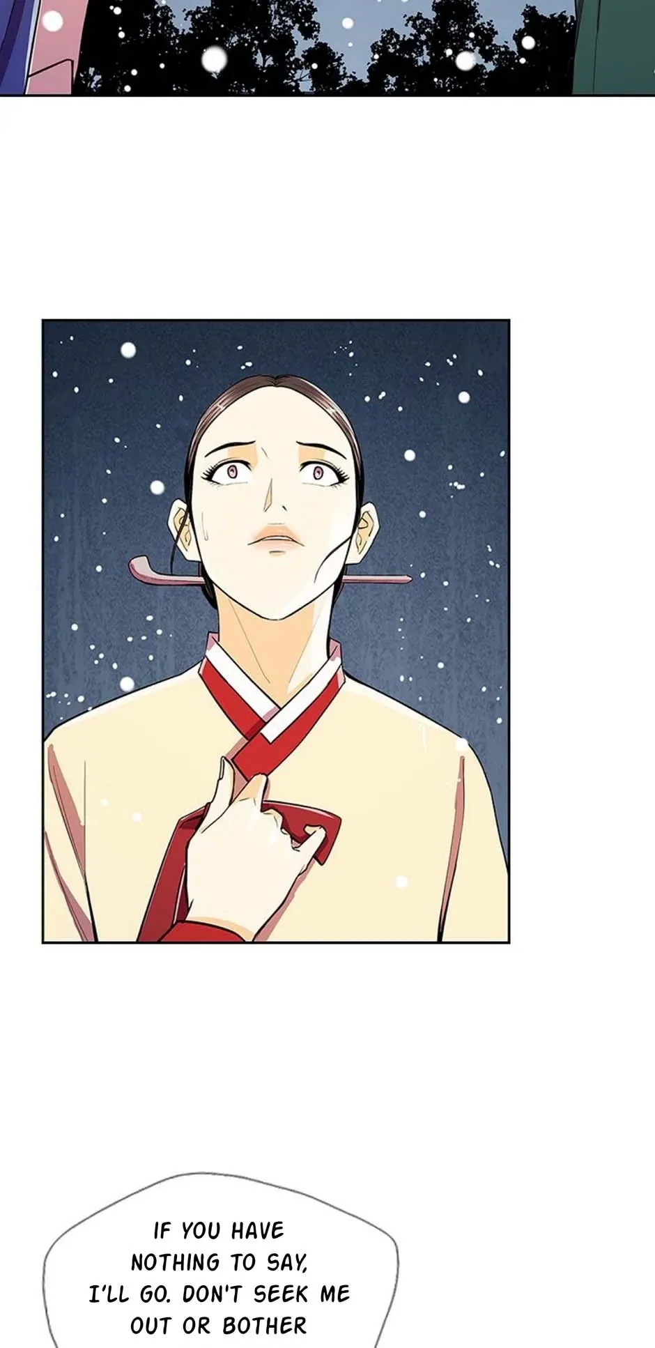 My Beloved Concubine Chapter 73 Online - página 38
