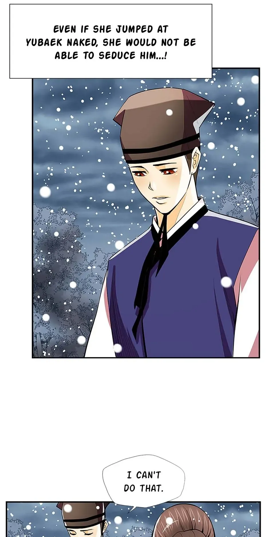 My Beloved Concubine Chapter 74 Online - página 5
