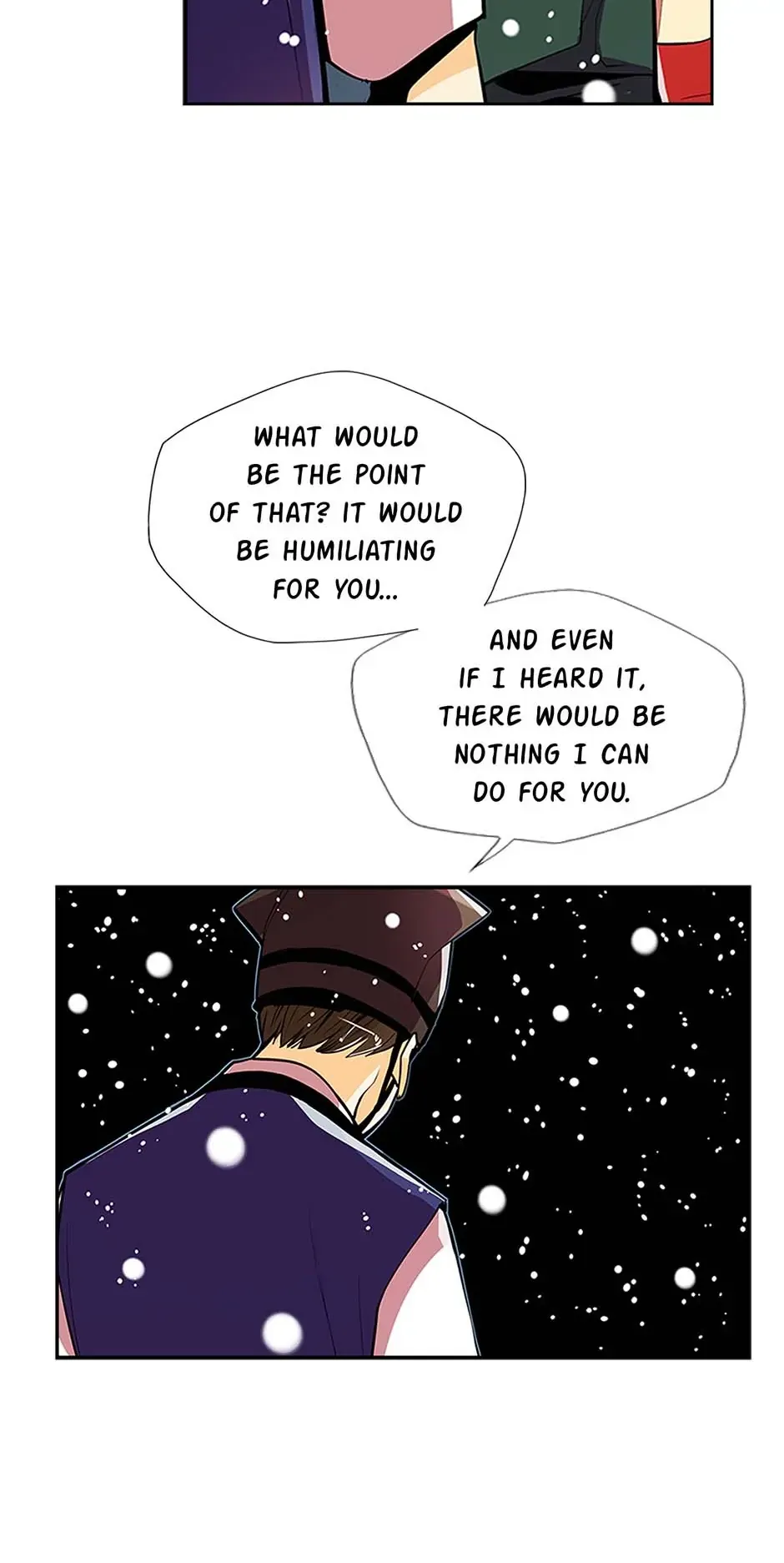 My Beloved Concubine Chapter 74 Online - página 8