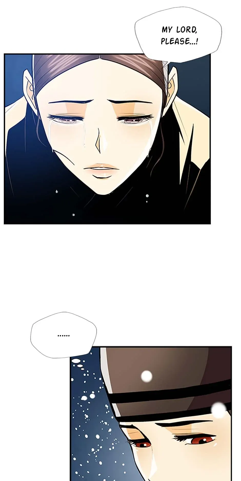 My Beloved Concubine Chapter 74 Online - página 9