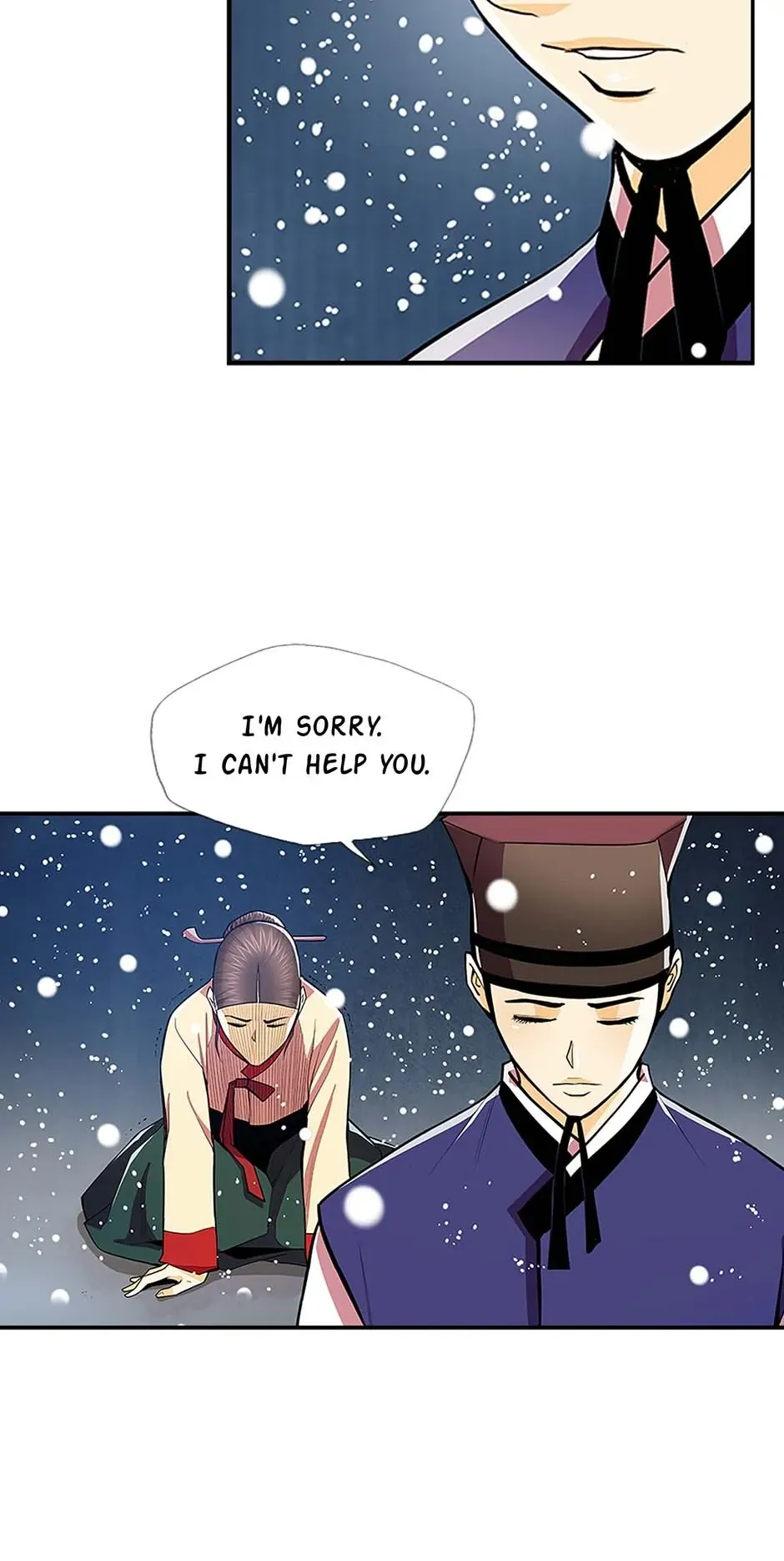 My Beloved Concubine Chapter 74 Online - página 10