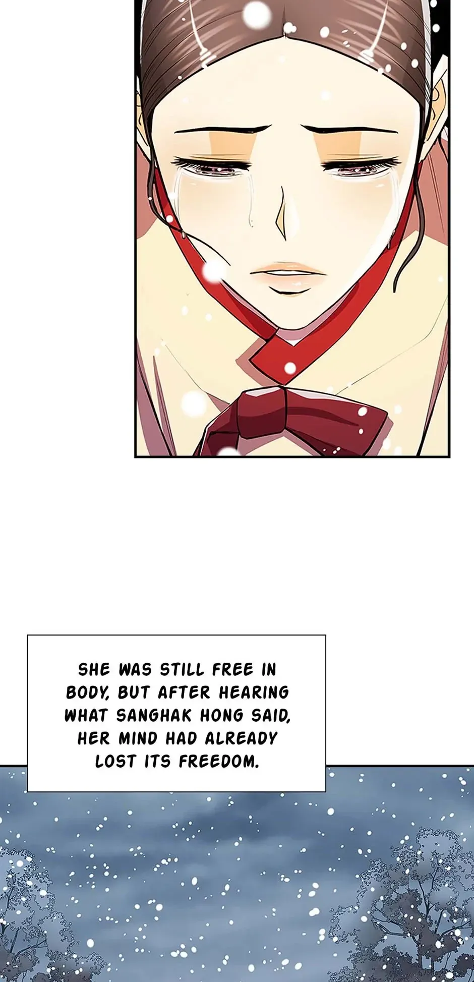 My Beloved Concubine Chapter 74 Online - página 17