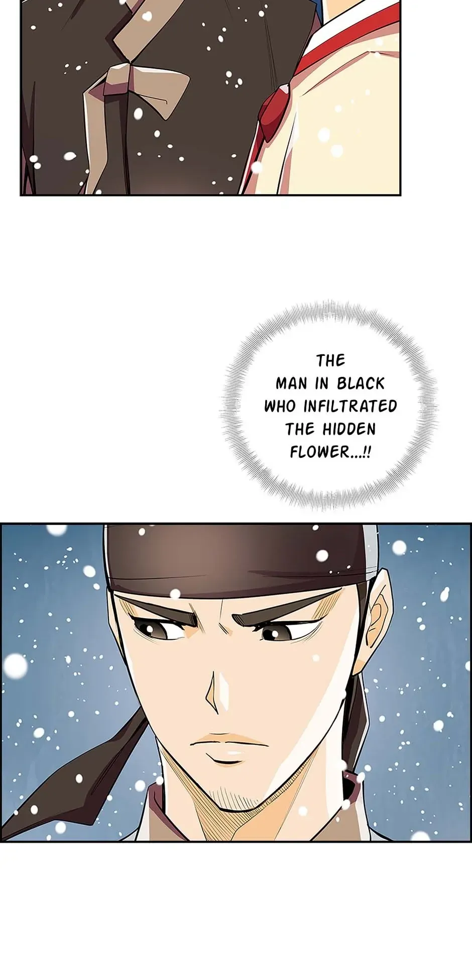 My Beloved Concubine Chapter 74 Online - página 21