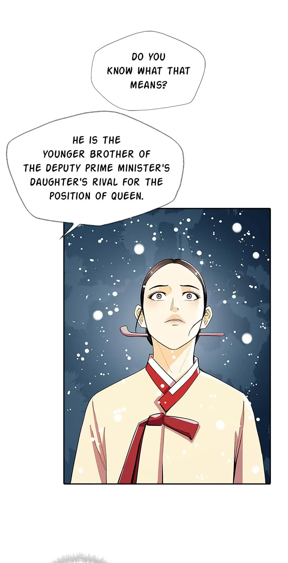 My Beloved Concubine Chapter 74 Online - página 31