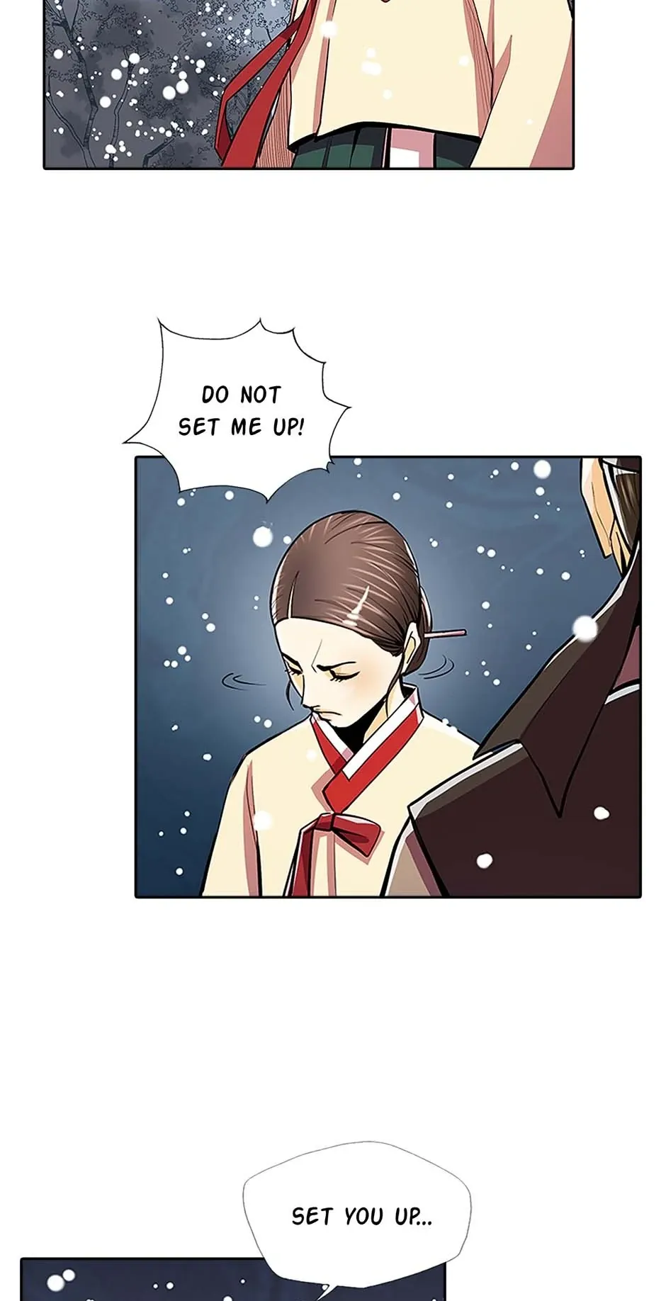 My Beloved Concubine Chapter 74 Online - página 37