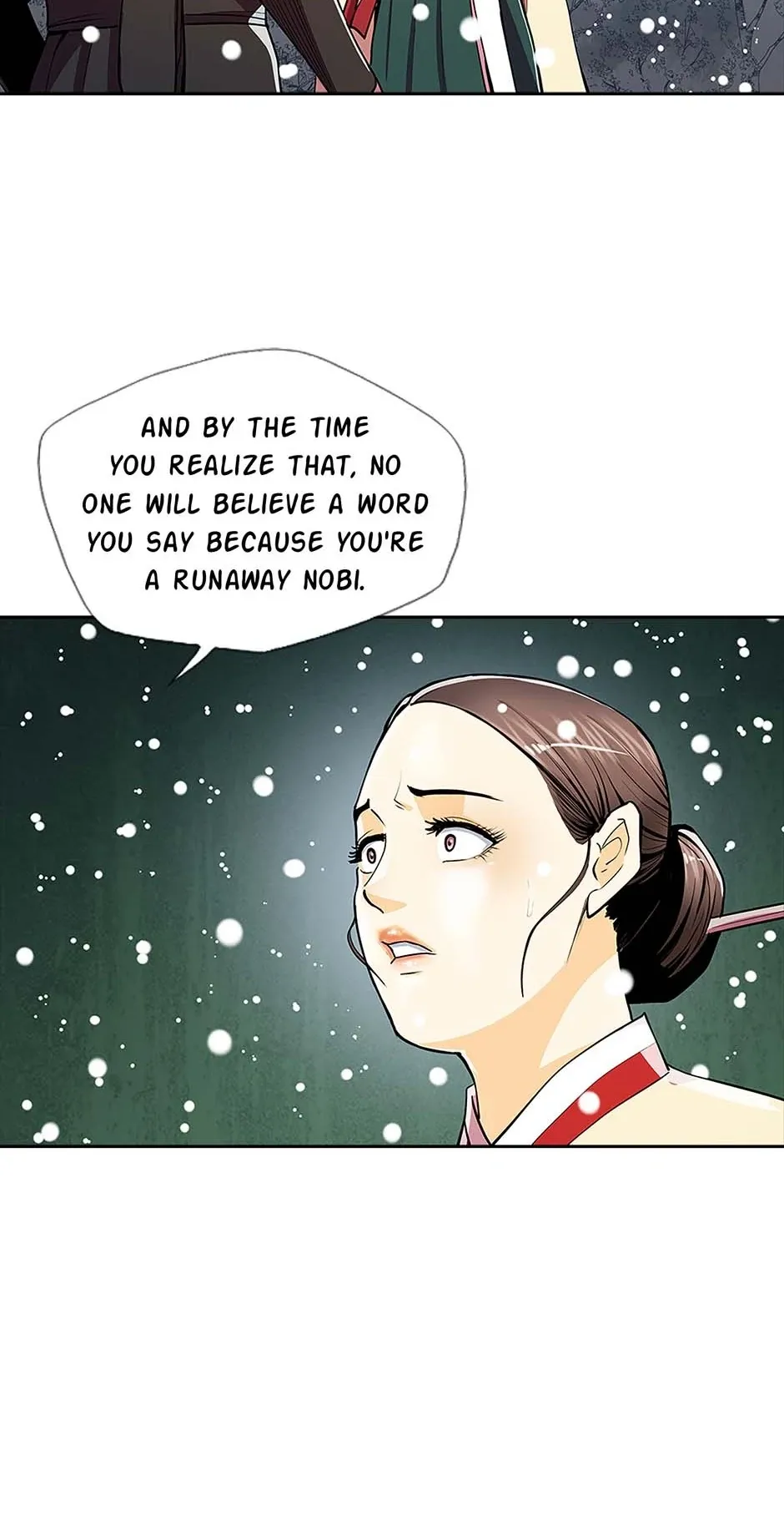 My Beloved Concubine Chapter 74 Online - página 40