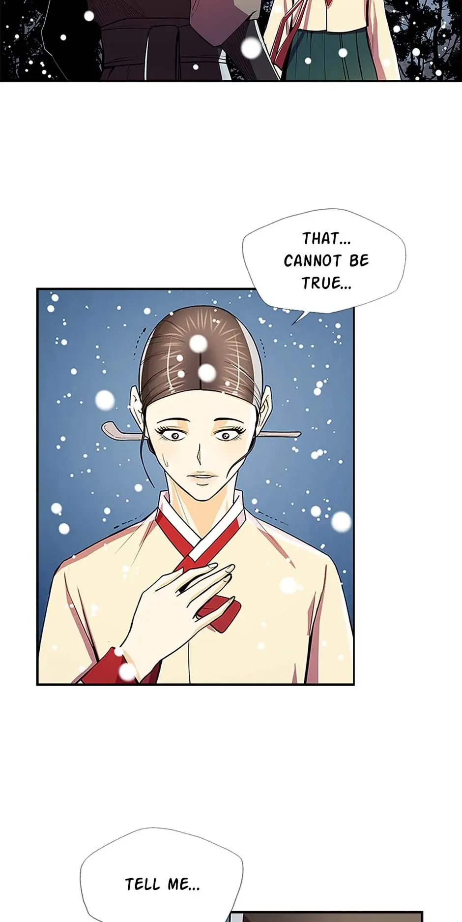 My Beloved Concubine Chapter 75 Online - página 2
