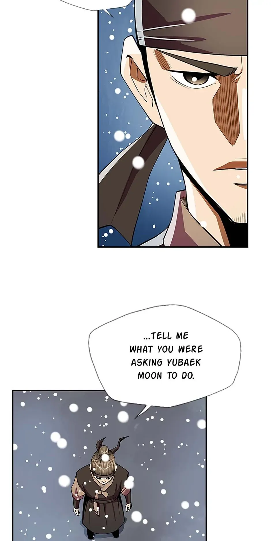 My Beloved Concubine Chapter 75 Online - página 3