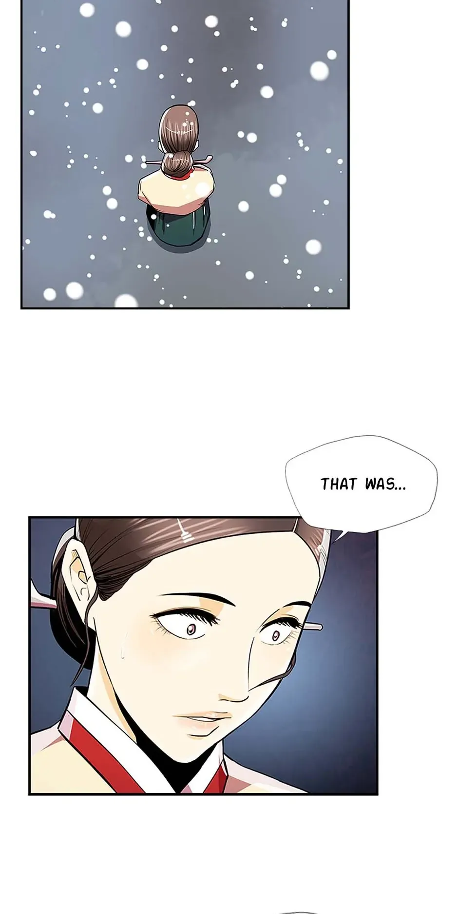 My Beloved Concubine Chapter 75 Online - página 4