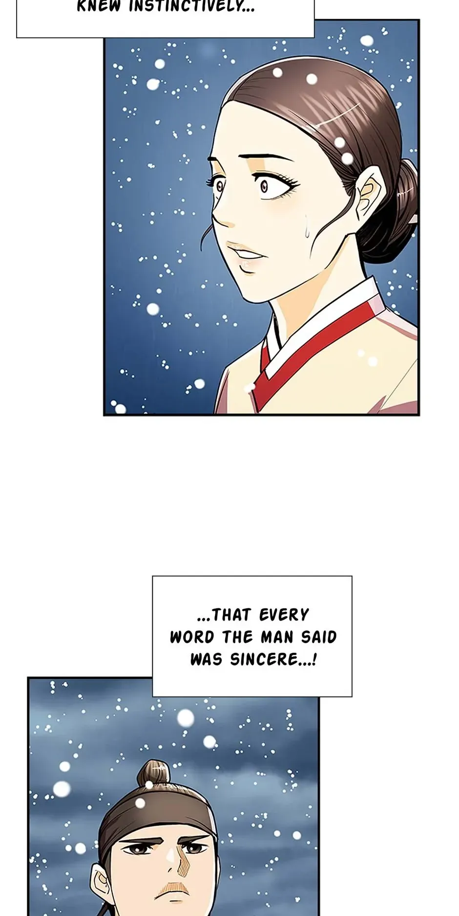 My Beloved Concubine Chapter 75 Online - página 7