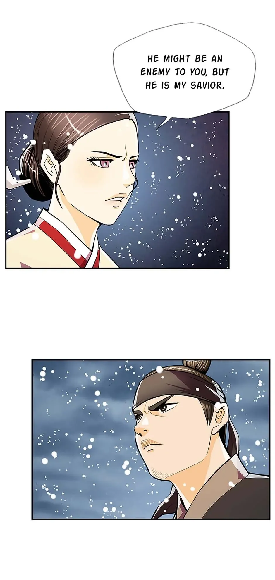 My Beloved Concubine Chapter 75 Online - página 11