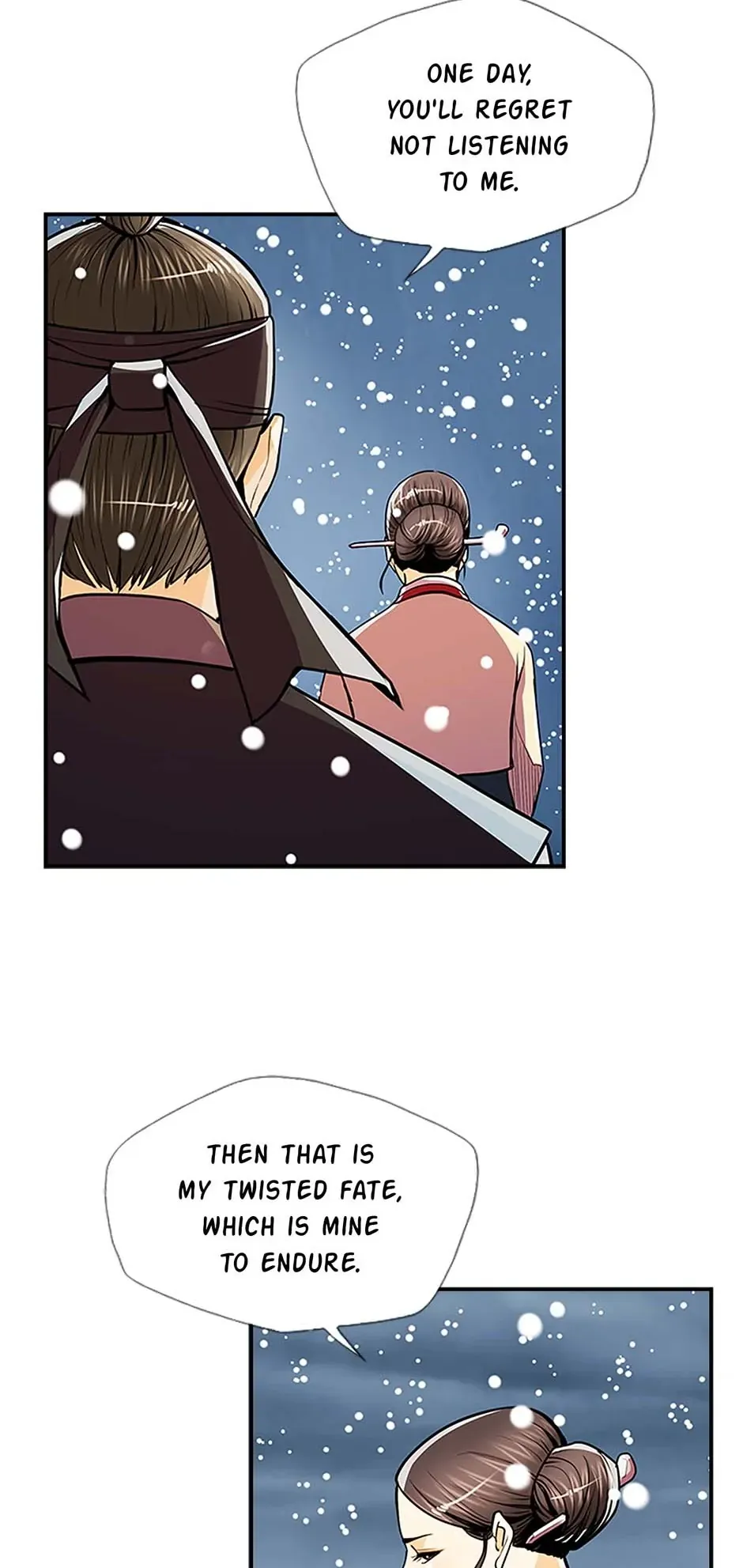 My Beloved Concubine Chapter 75 Online - página 13