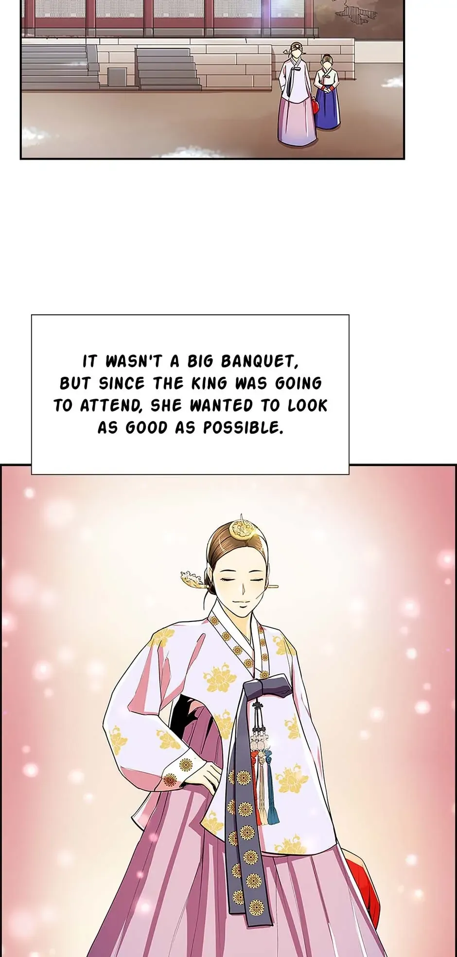 My Beloved Concubine Chapter 75 Online - página 22