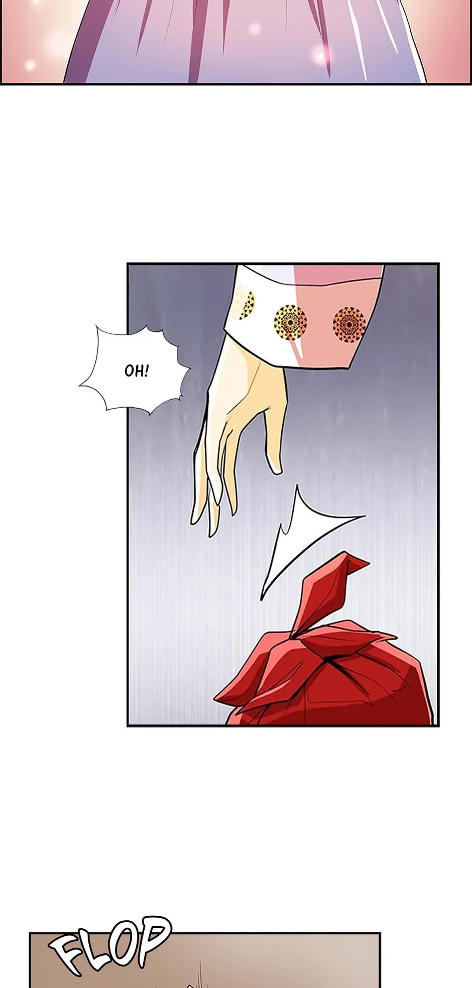 My Beloved Concubine Chapter 75 Online - página 23