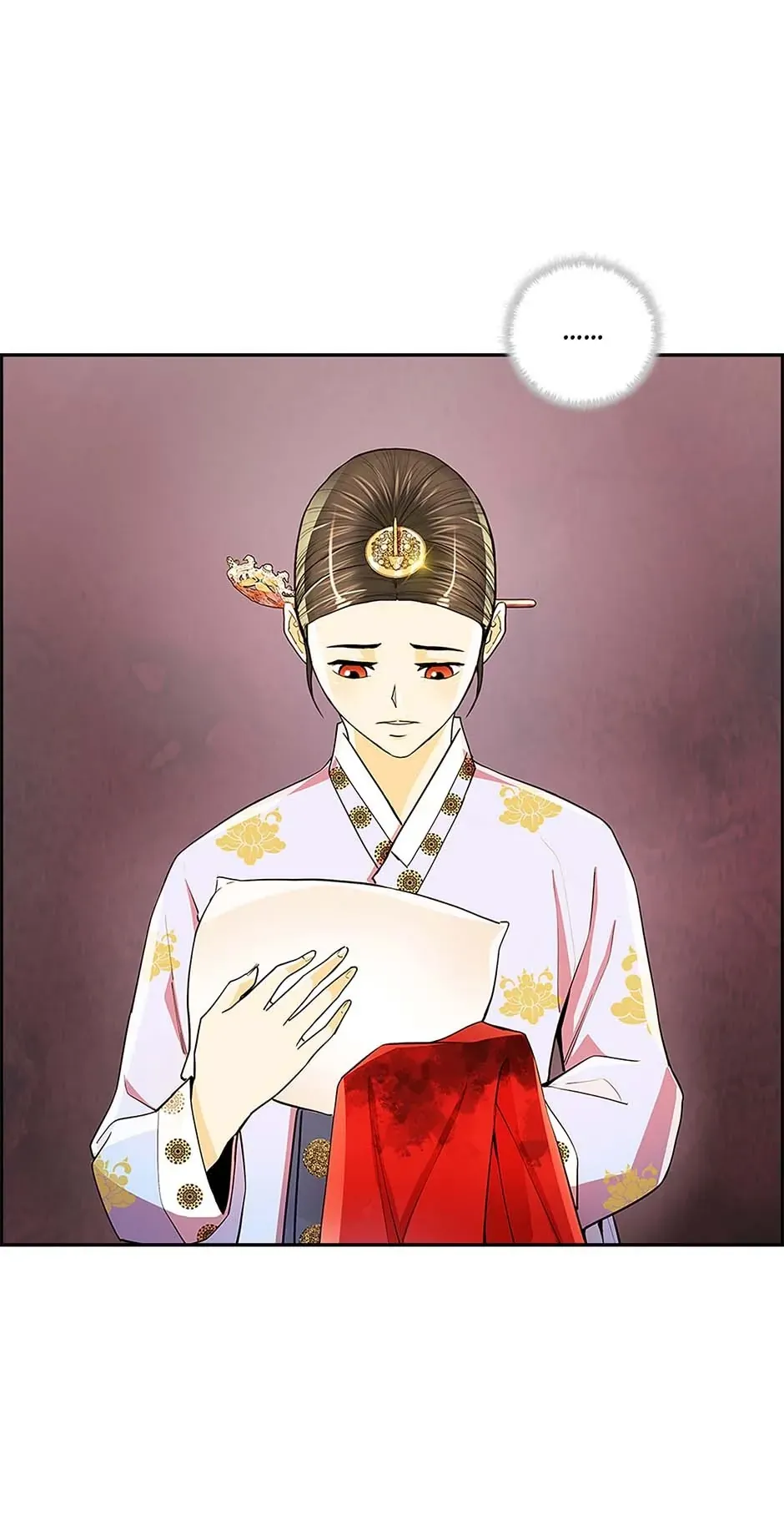 My Beloved Concubine Chapter 75 Online - página 29