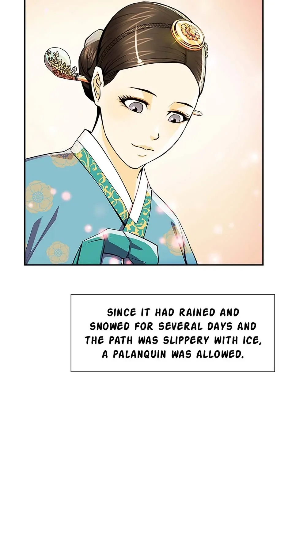 My Beloved Concubine Chapter 75 Online - página 37