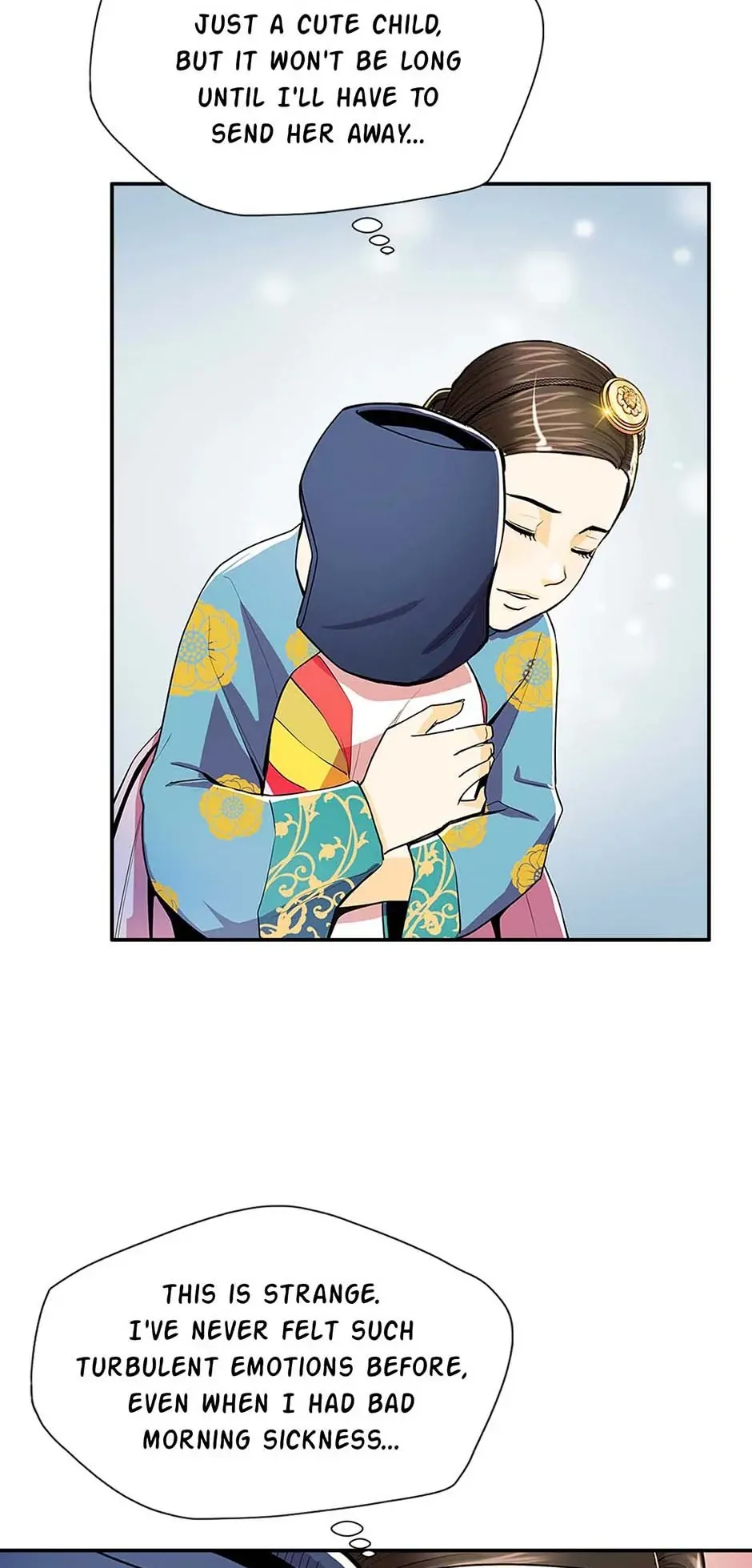 My Beloved Concubine Chapter 76 Online - página 6