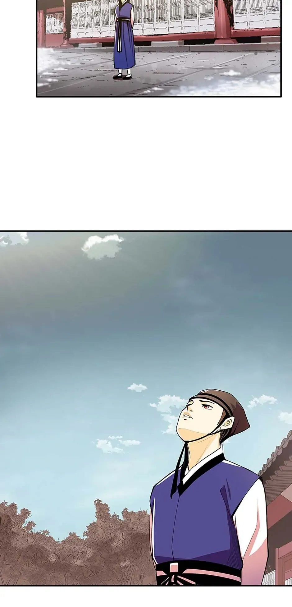 My Beloved Concubine Chapter 76 Online - página 9