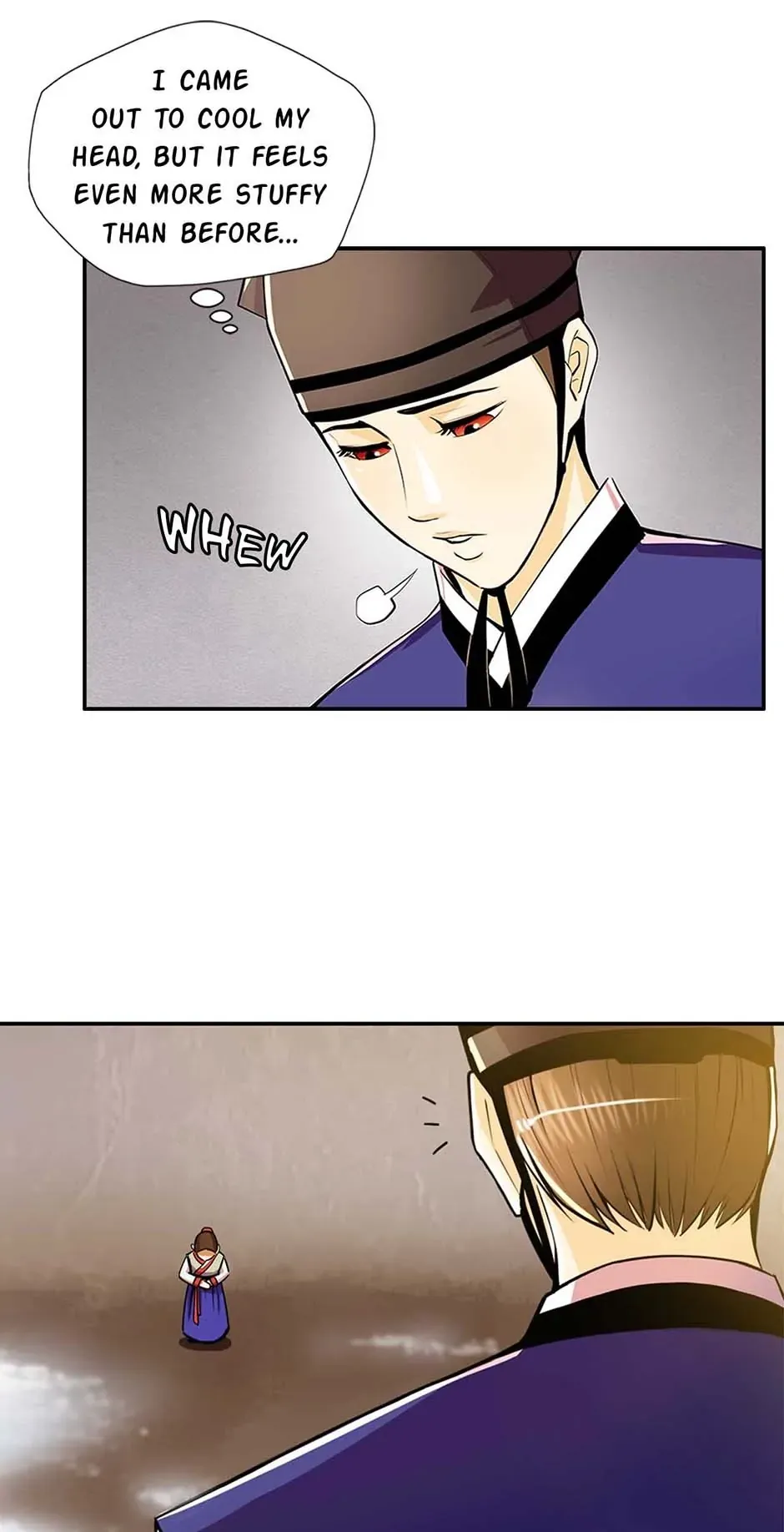 My Beloved Concubine Chapter 76 Online - página 10