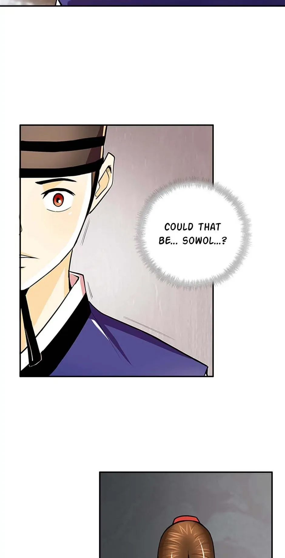 My Beloved Concubine Chapter 76 Online - página 11