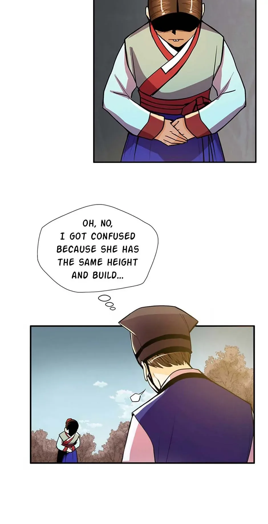 My Beloved Concubine Chapter 76 Online - página 12