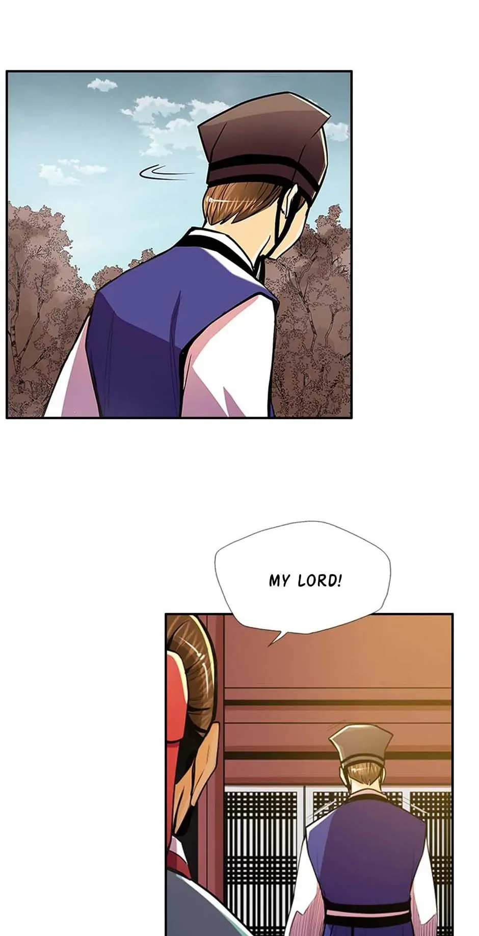 My Beloved Concubine Chapter 76 Online - página 13