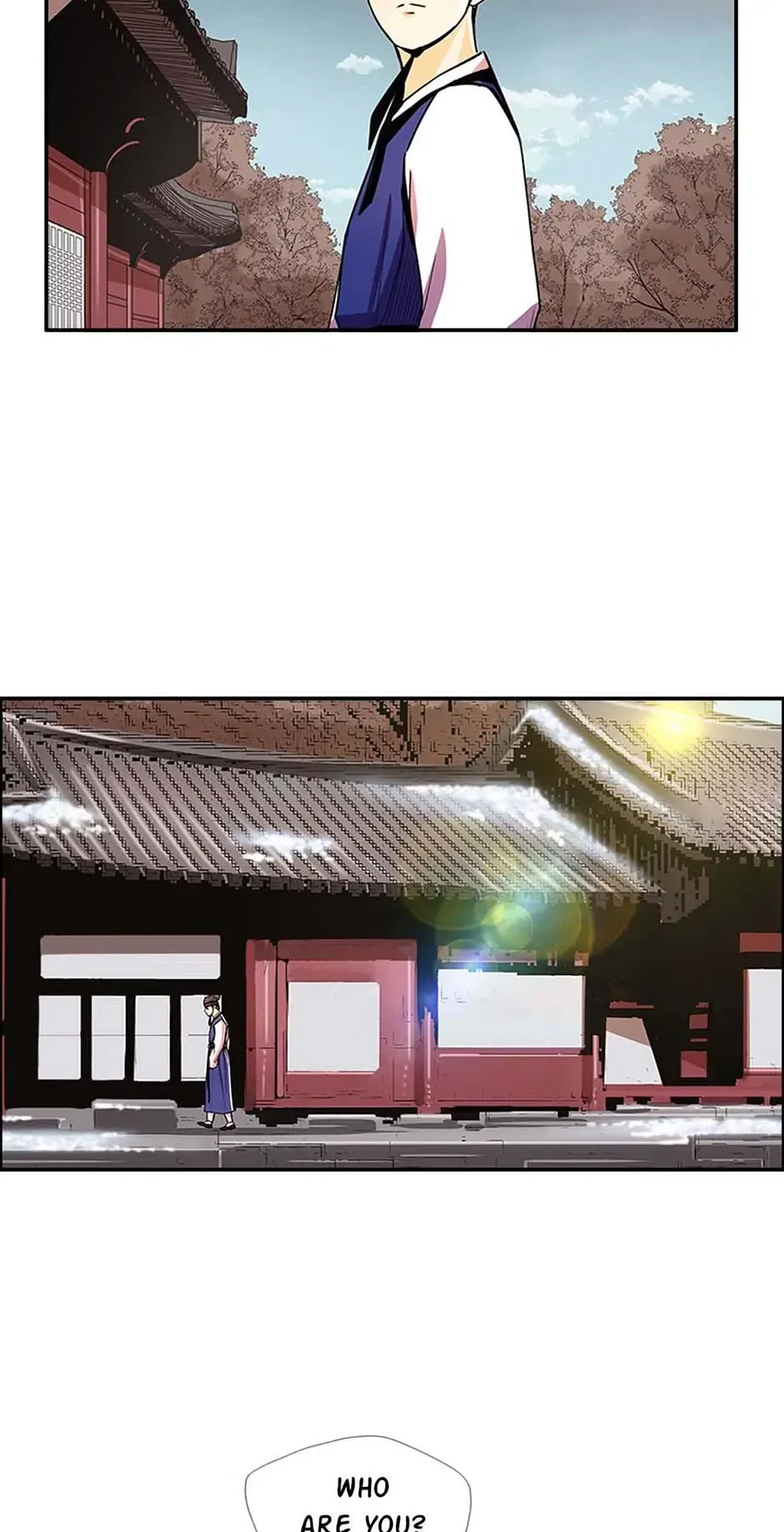 My Beloved Concubine Chapter 76 Online - página 15
