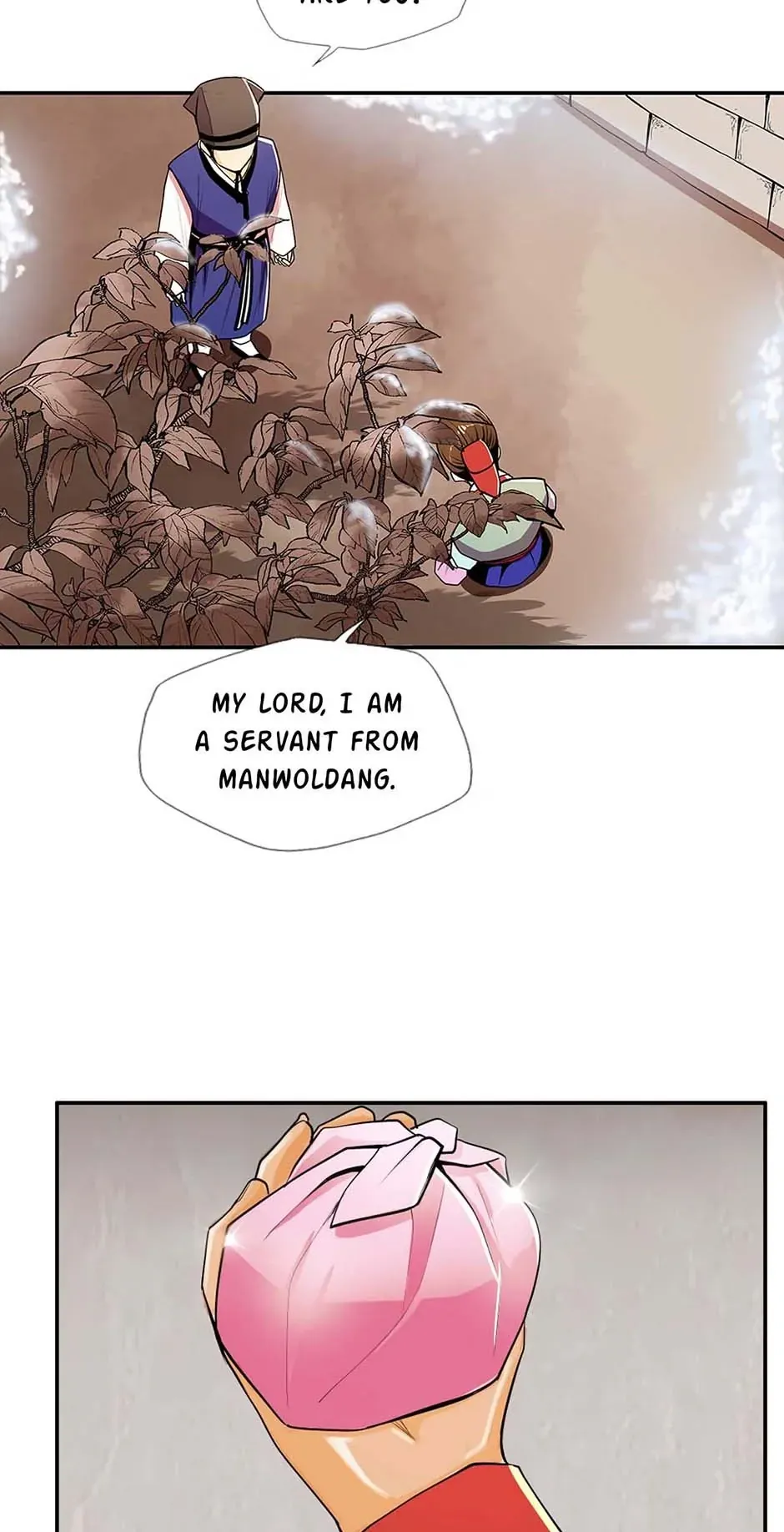 My Beloved Concubine Chapter 76 Online - página 16