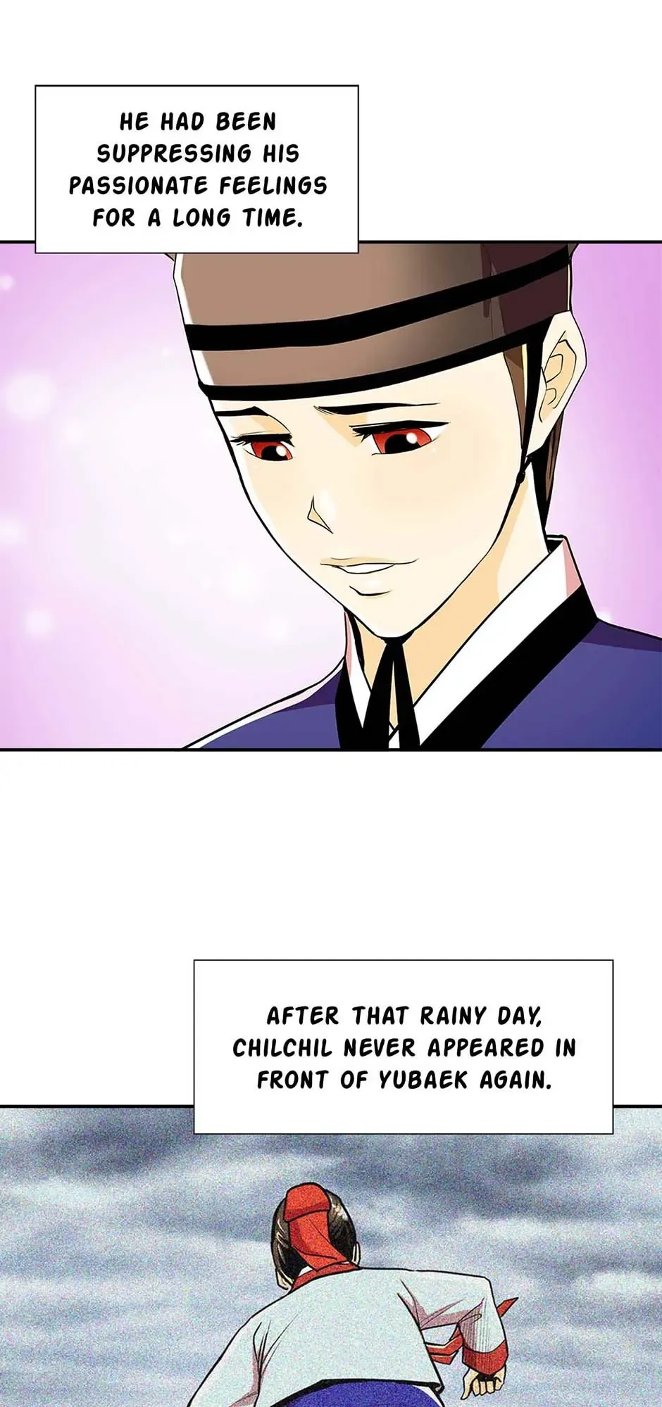 My Beloved Concubine Chapter 76 Online - página 21