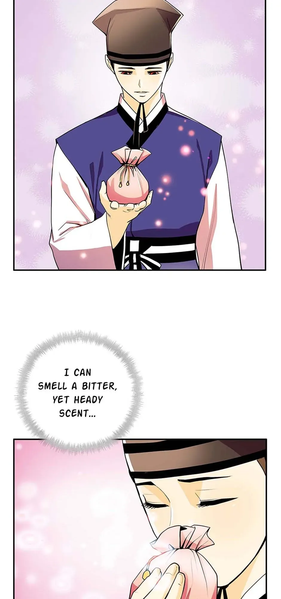 My Beloved Concubine Chapter 76 Online - página 25