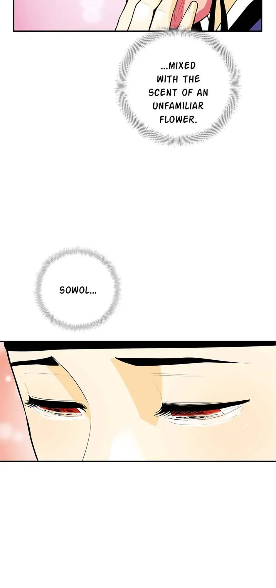 My Beloved Concubine Chapter 76 Online - página 26