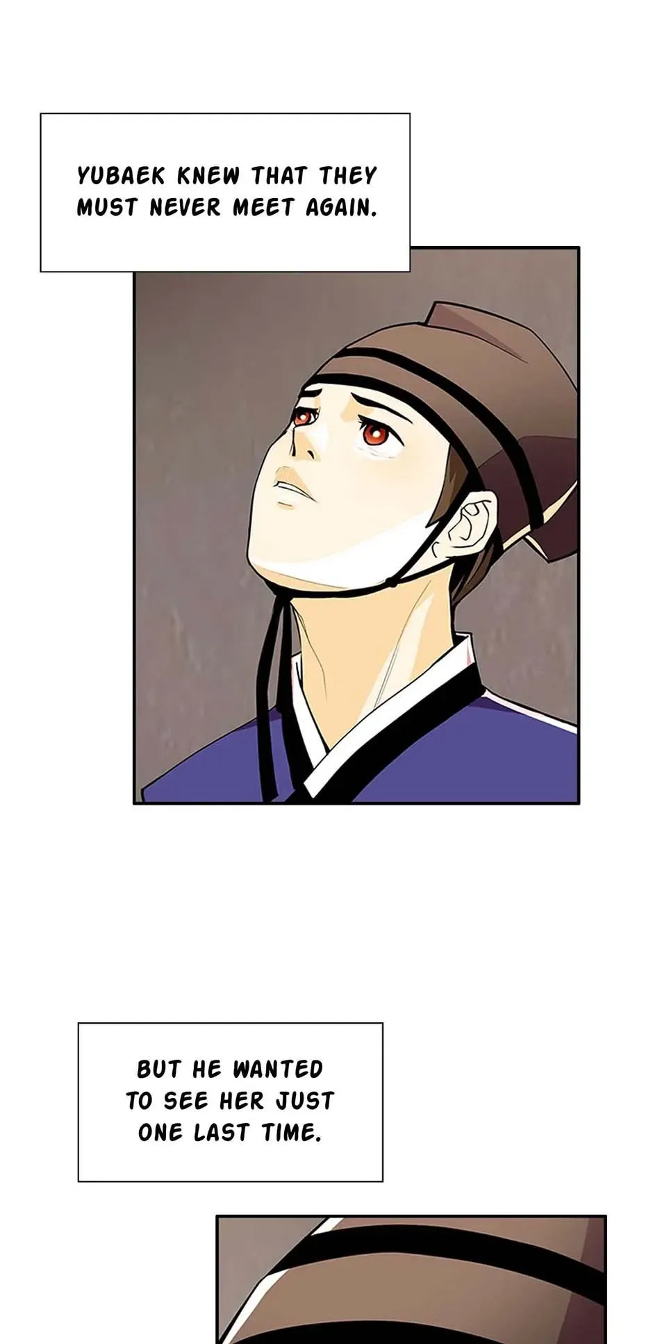 My Beloved Concubine Chapter 76 Online - página 30