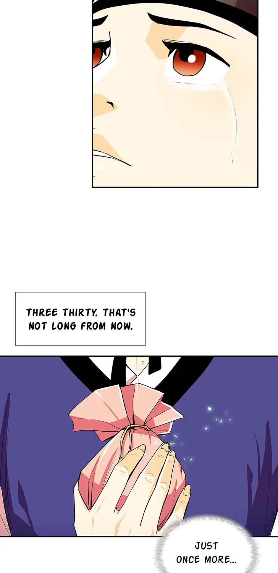My Beloved Concubine Chapter 76 Online - página 31