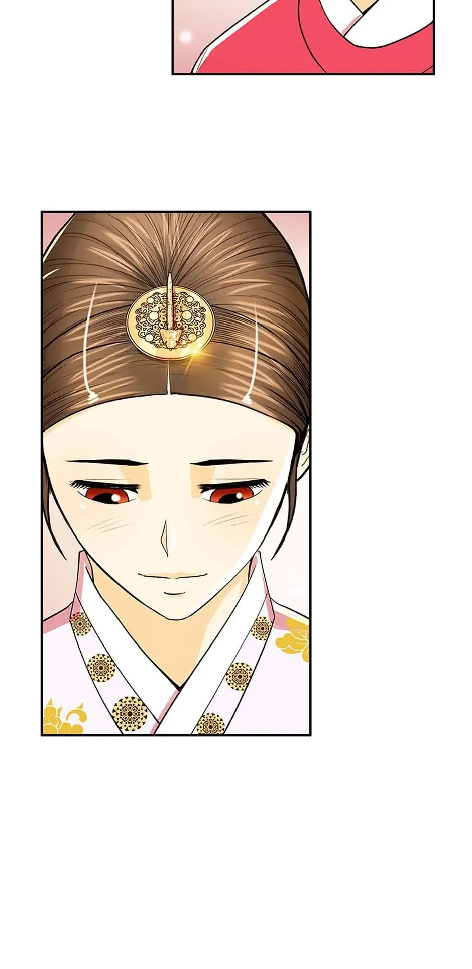 My Beloved Concubine Chapter 76 Online - página 36