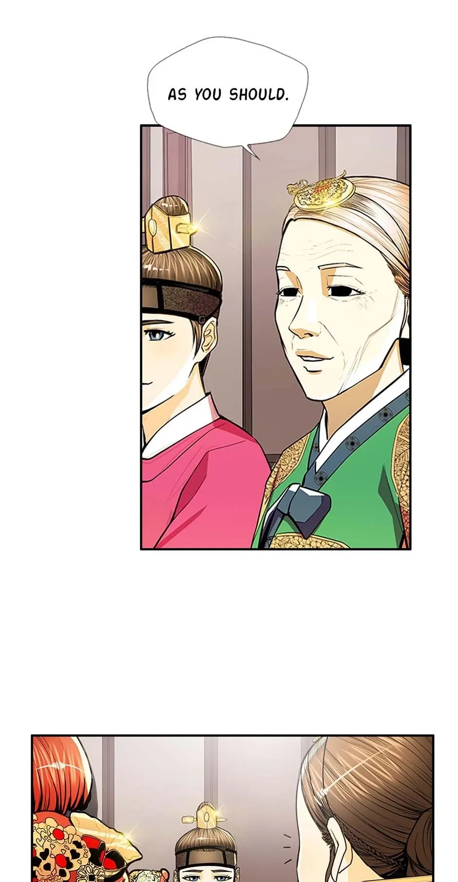 My Beloved Concubine Chapter 77 Online - página 11