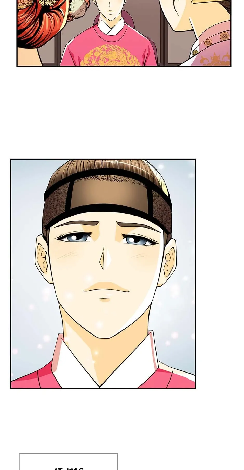 My Beloved Concubine Chapter 77 Online - página 12