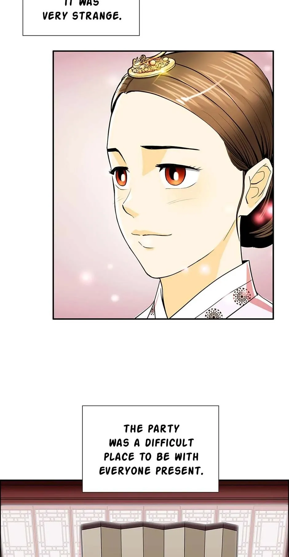 My Beloved Concubine Chapter 77 Online - página 13