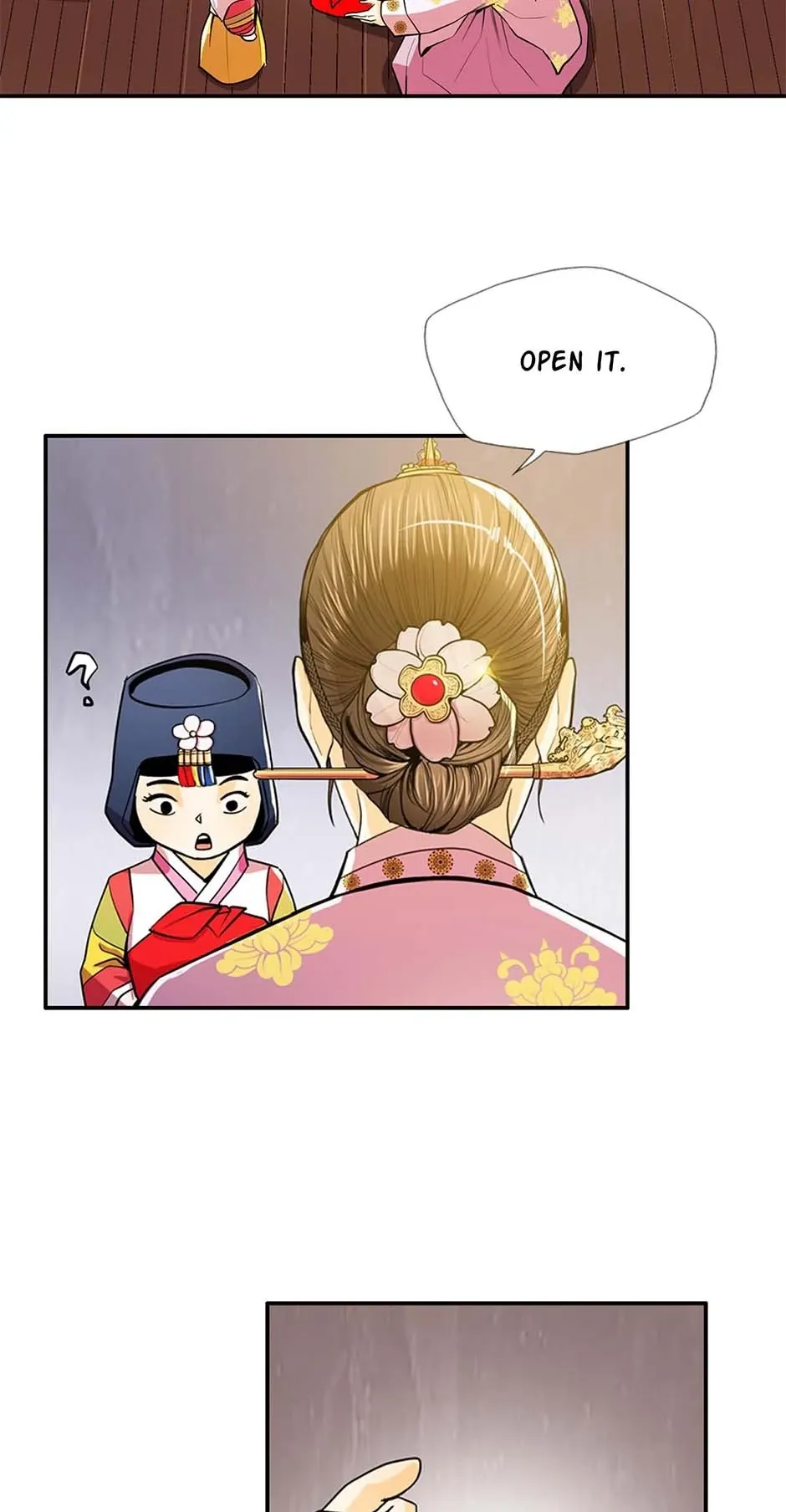 My Beloved Concubine Chapter 77 Online - página 17